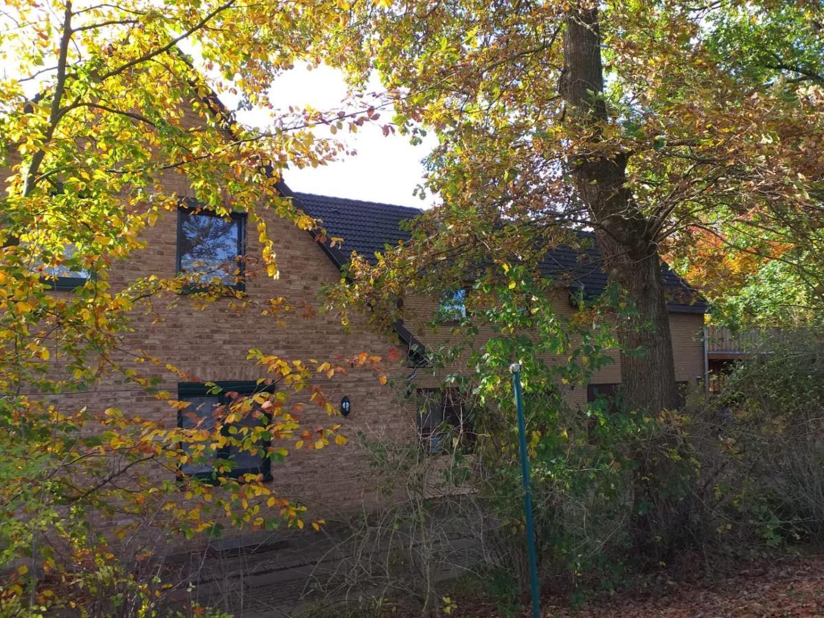 Gabis Ferienwohnung Bendingbostel Quarto foto